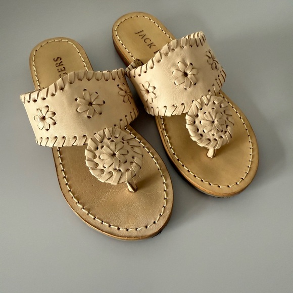 Jack Rogers kids sandal size 11 - Picture 1 of 2